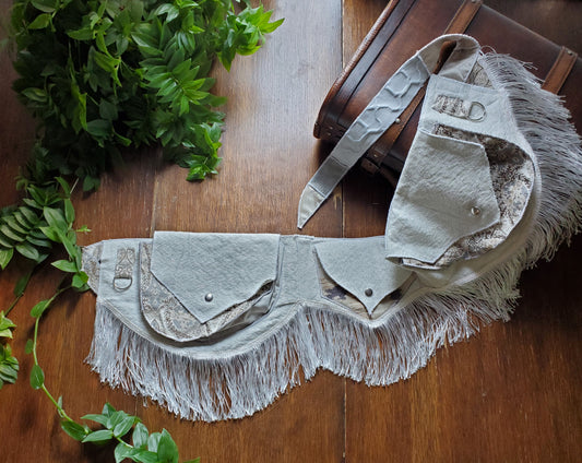 Elendre Pocket Belt