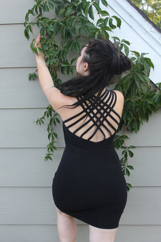 Take Me Out: Little Black Dress