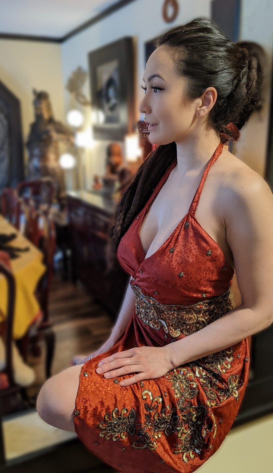 Ember Muse: Phoenix Rising