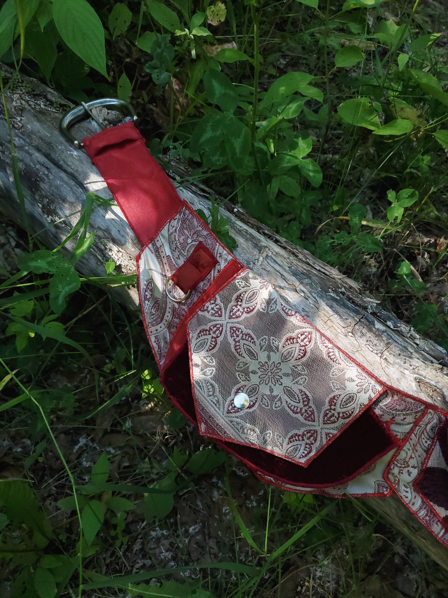 Mandale Pocket Belt