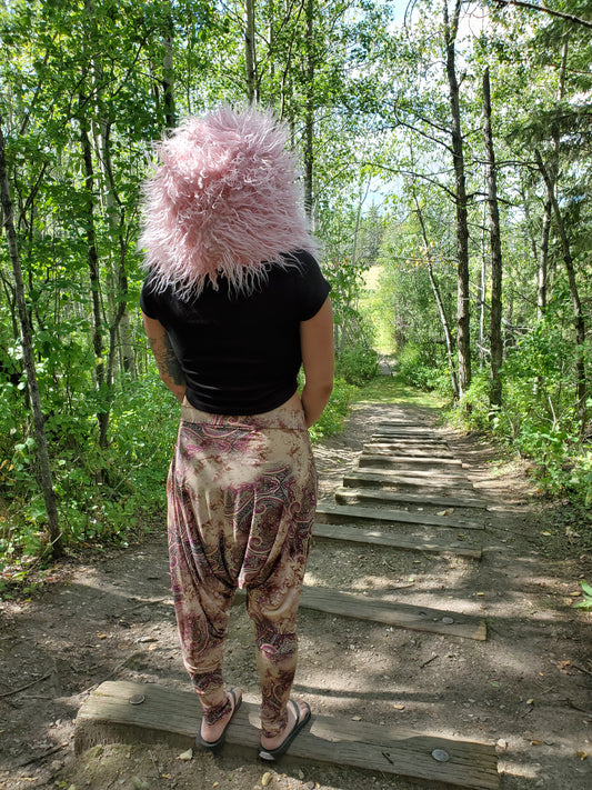 Rose Quartz Pantaloons