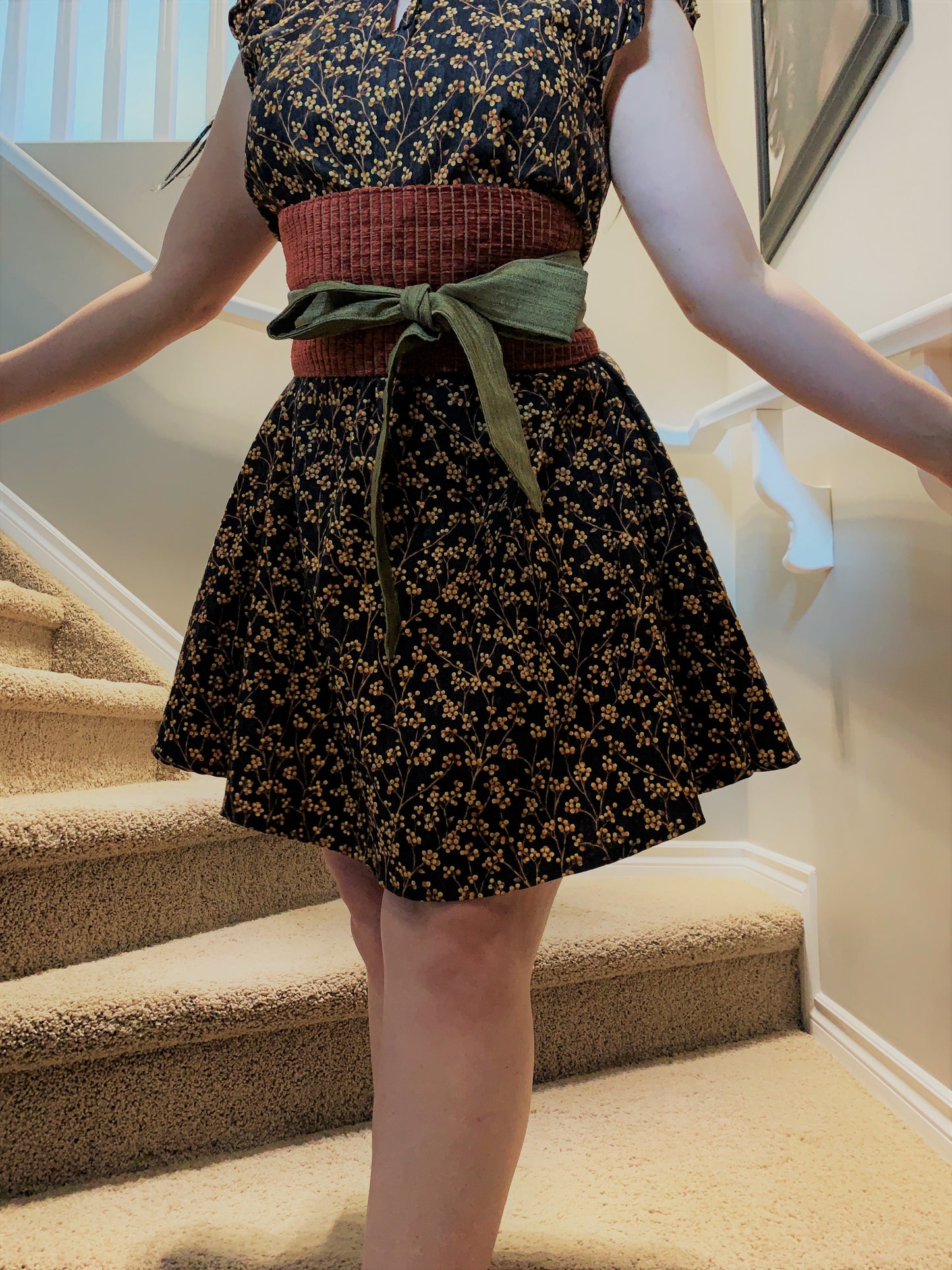 Inku Obi Belt