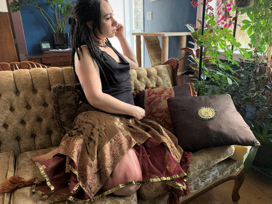 Desert Dancer Skirt