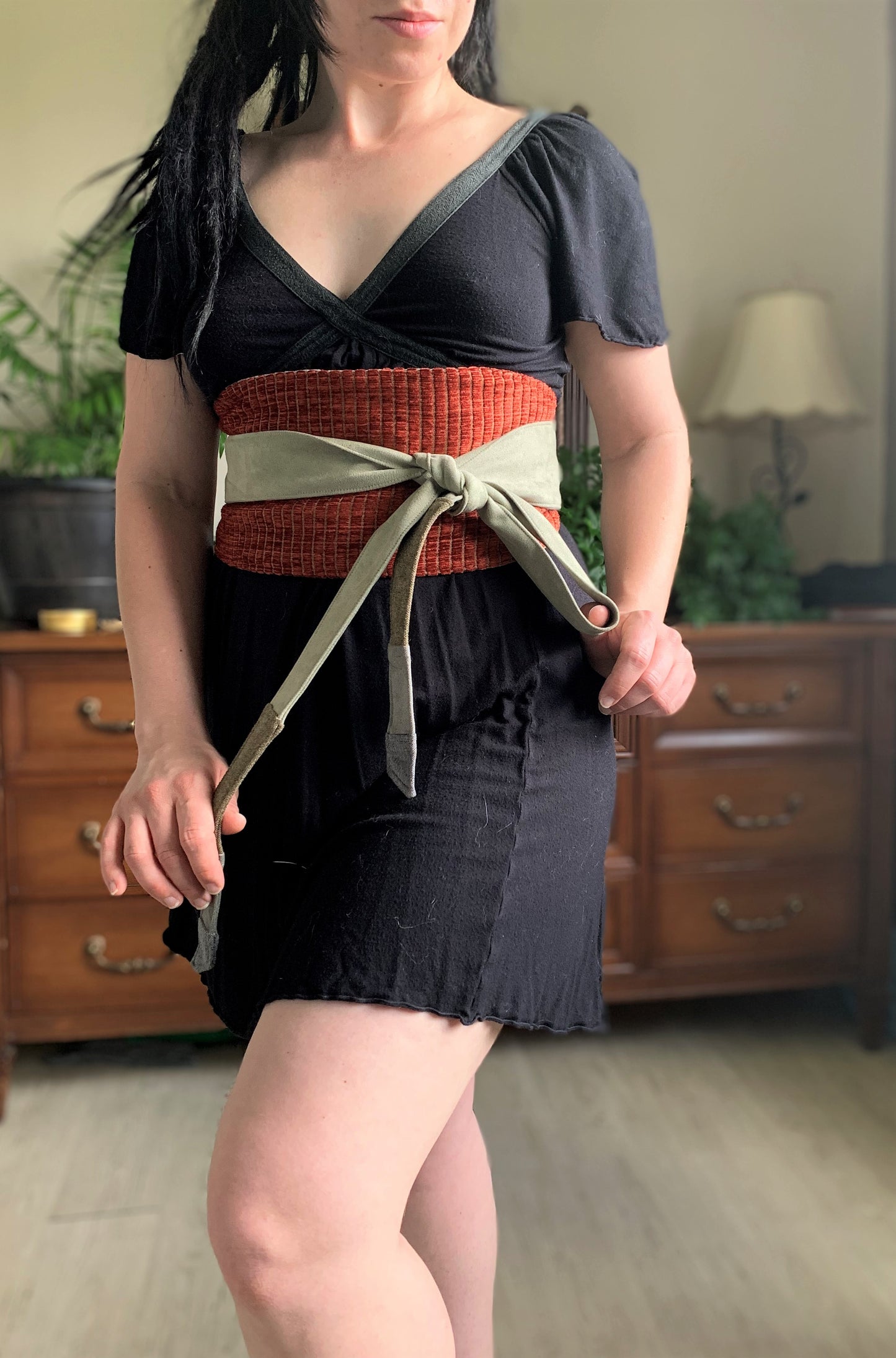 Inku Obi Belt