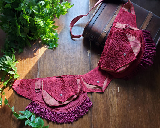 Matilde Pocket Belt