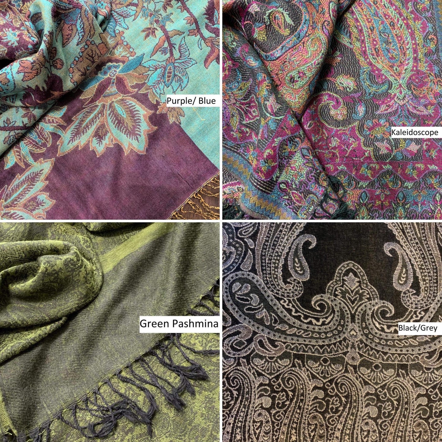 Preorder: Hooded Cowl with Micro Chenille