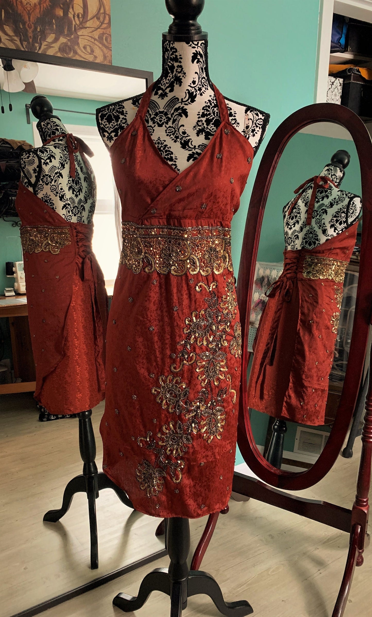 Ember Muse: Phoenix Rising