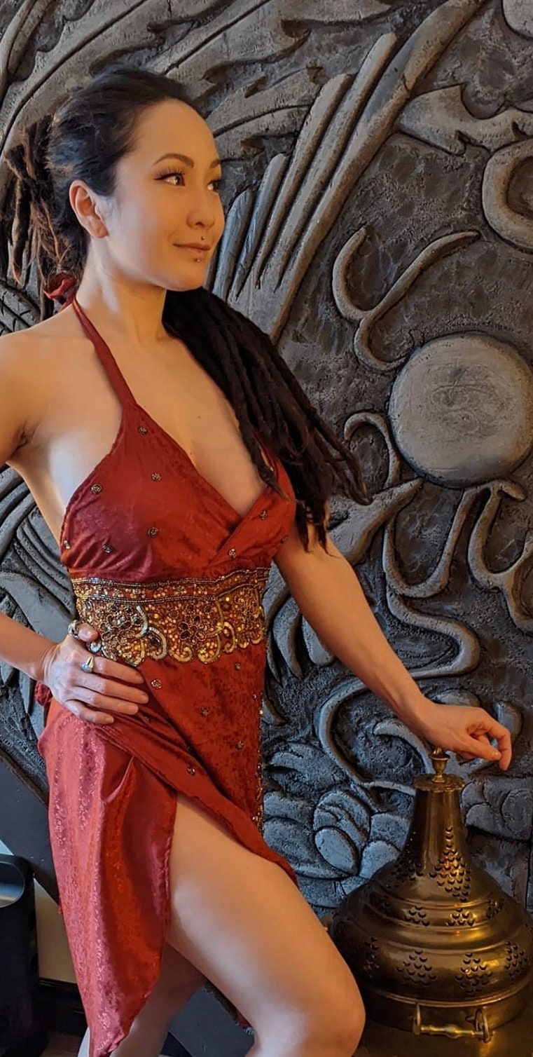 Ember Muse: Phoenix Rising