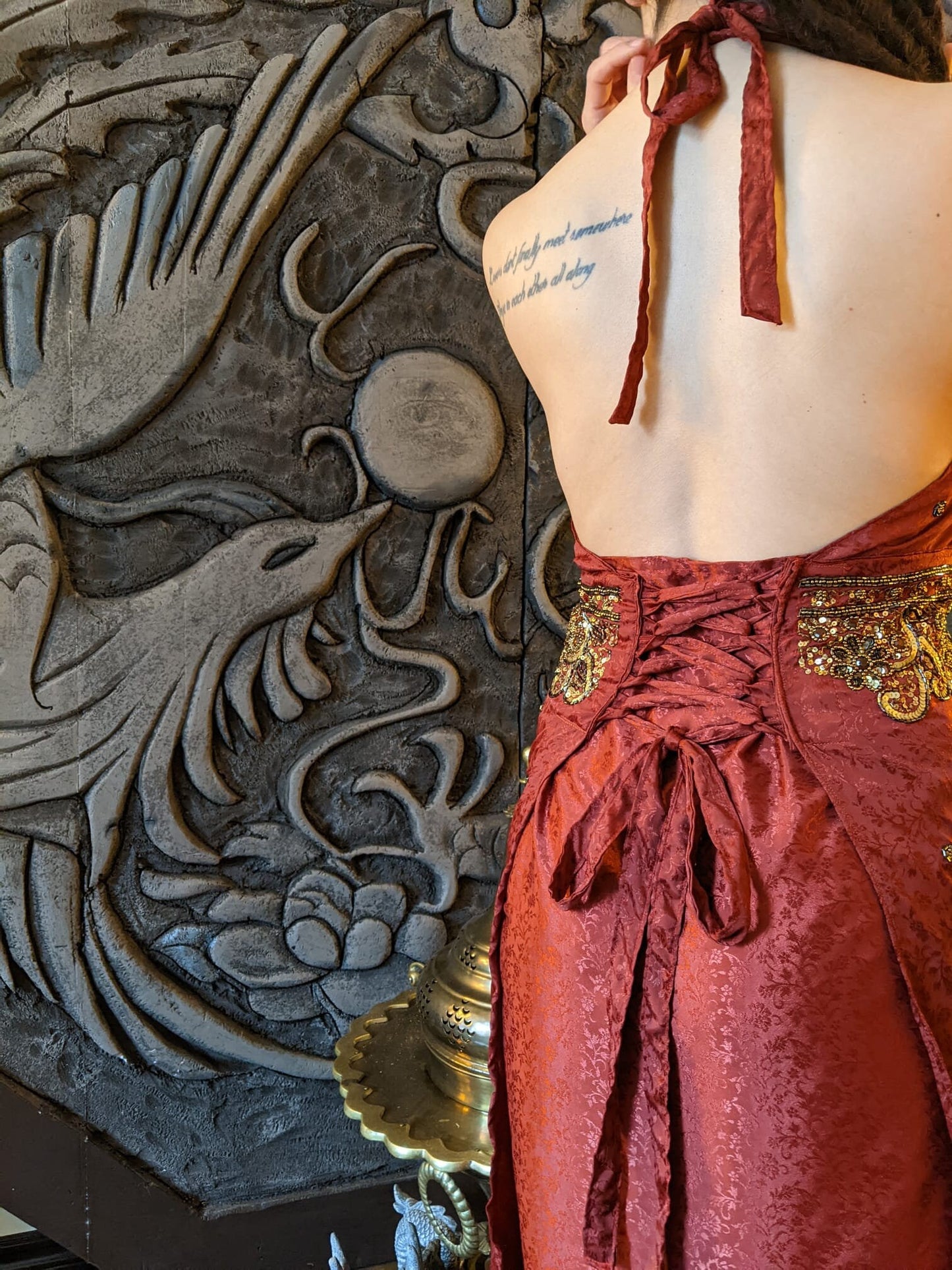 Ember Muse: Phoenix Rising
