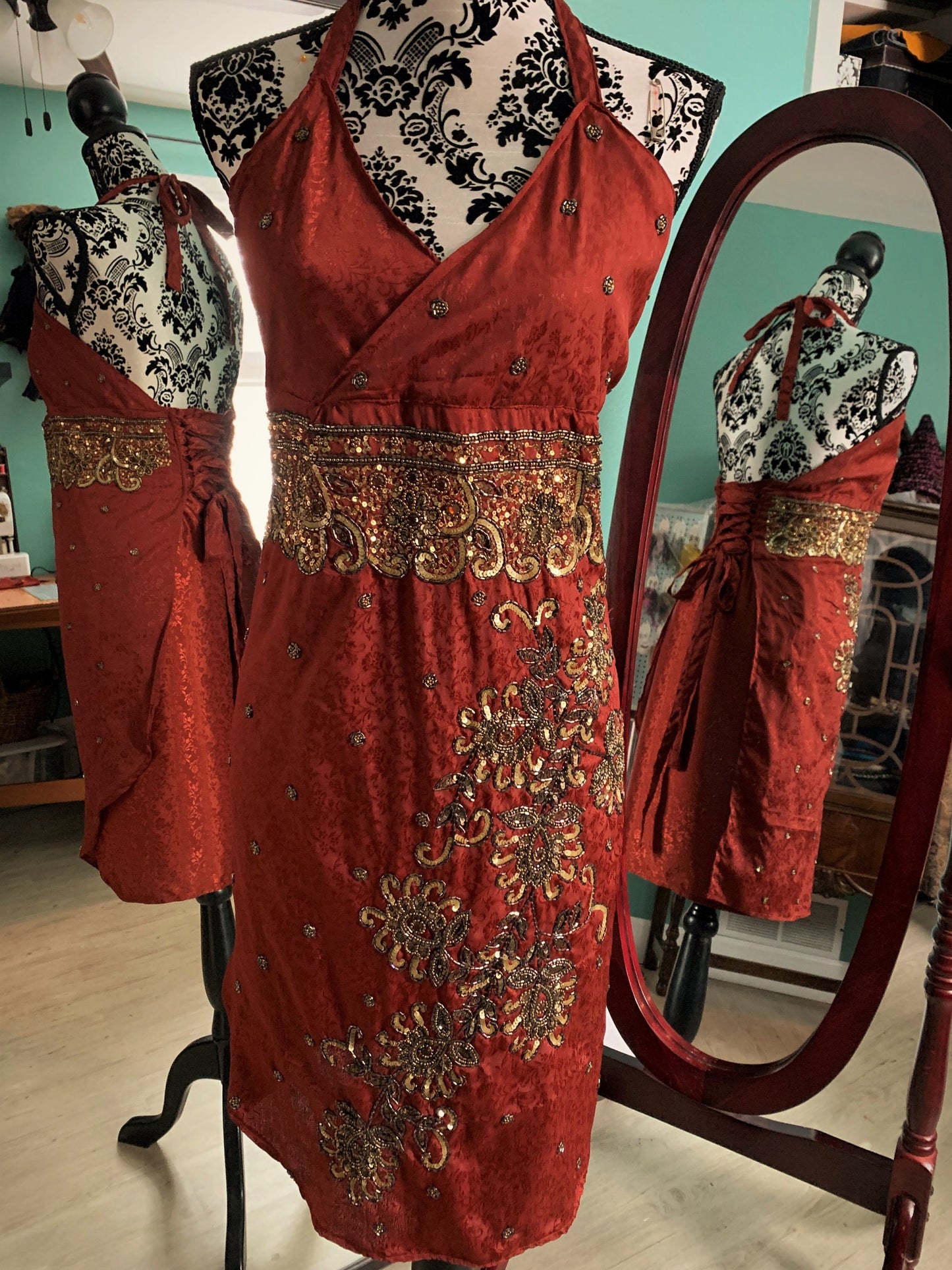 Ember Muse: Phoenix Rising