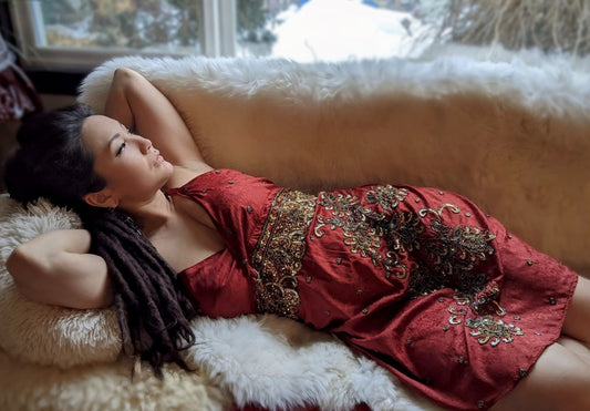 Ember Muse: Phoenix Rising