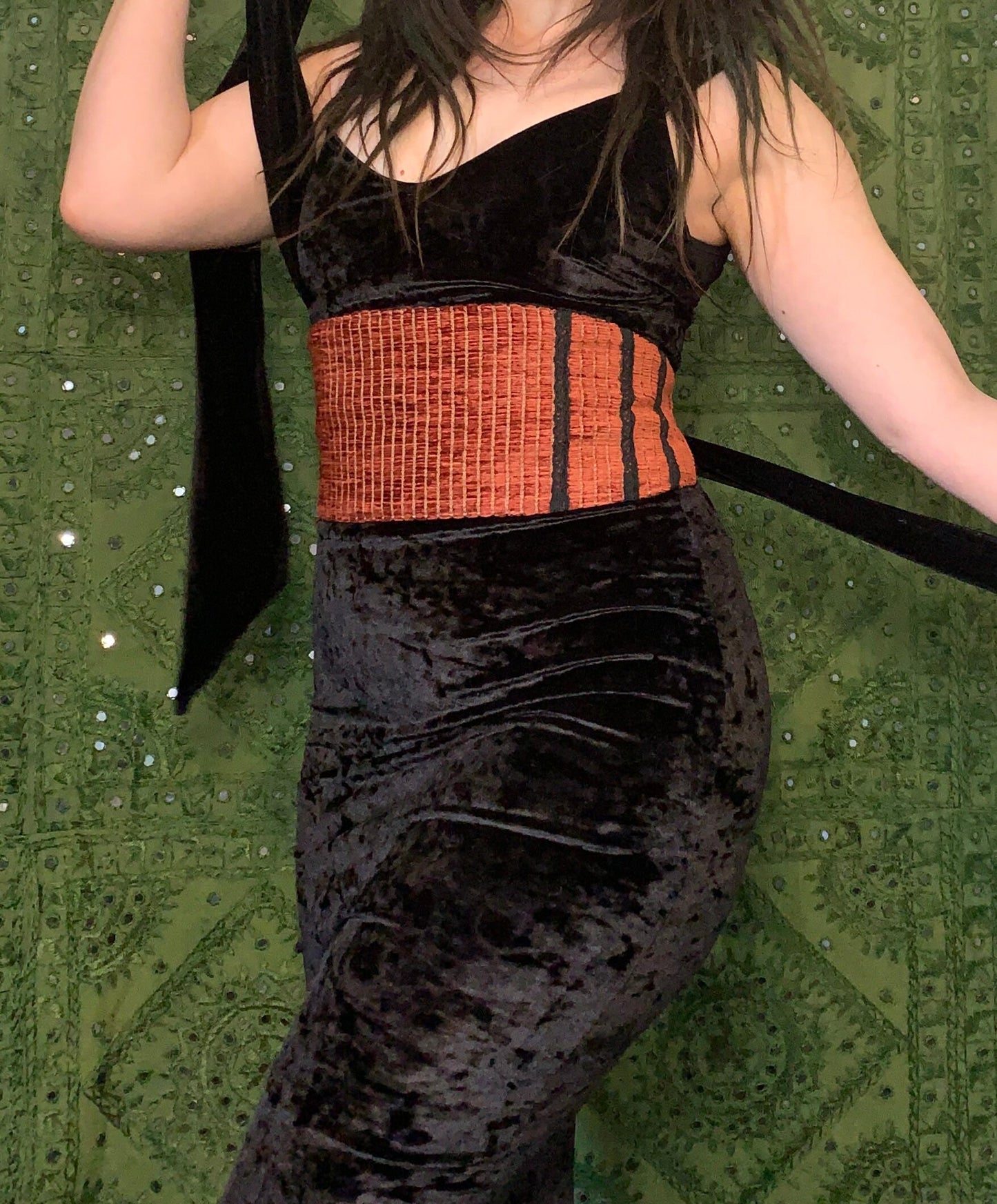 Inku Obi Belt